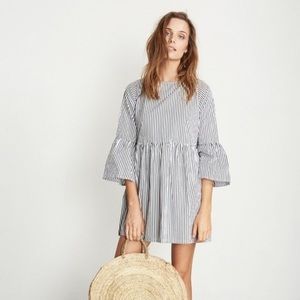 Faithfull the Brand baby doll dress